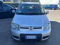 Usata Fiat Panda 4x4 Climbing 69 CV (50 kW) 2011 Other Utilitaria