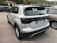 usata VW T-Cross - 1.0 tsi Life 95cv del 2022 usata a Fisciano