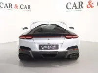 Nuova Ferrari 12 Cilindri 825 CV (606 kW) 2025 Bianco Coupé