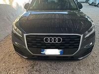 Usata Audi Q2 116 CV (85 kW) 2020 Grigio SUV