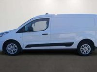 Usata Ford Tourneo Courier Trend 101 CV (74 kW) 2023 Bianco Monovolume