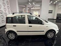 Usata Fiat Panda Active 77 CV (56 kW) 2012 Bianco Utilitaria