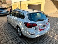 usata Opel Astra sport tourer diesel