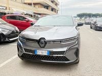 Usata Renault Mégane Komfort 161 kW (220 CV) 2023 Grigio Monovolume