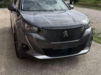 Usata Peugeot 2008 Allure 131 CV (96 kW) 2021 SUV