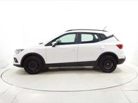 usata Seat Arona 1.0 TGI Style