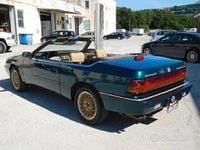 Usata Chrysler Le Baron 140 CV (102 kW) 1993 Verde Cabrio