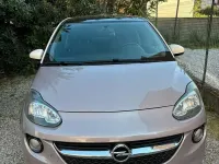 Usata Opel Adam 87 CV (63 kW) 2014 Utilitaria