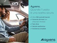 Usado Jeep Compass Night Eagle 131 CV (96 kW) 2023 Gris SUV