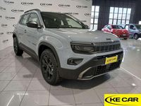 Nuova Jeep Avenger 145 CV (106 kW) 2026 Grigio SUV