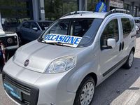 Usata Fiat Qubo Active 80 CV (58 kW) 2016 Other Monovolume