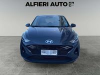 Nuova Hyundai i10 Prime 63 CV (46 kW) 2025 Grigio Utilitaria