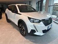 Usata Peugeot 2008 Allure 131 CV (96 kW) 2023 Bianco SUV