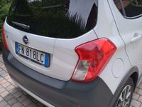 usata Opel Karl Karl Rocks 1.0 73 CV GPL