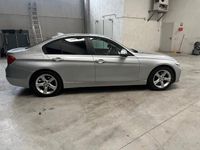 usata BMW 318 d Allestimento M