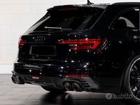 Usata Audi RS4 530 CV (389 kW) 2019 Nero Station wagon