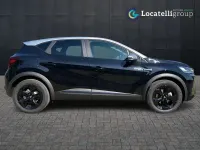 Nuova Mitsubishi ASX Edition 109 CV (80 kW) 2026 Onyx black met./tetto silver SUV