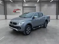 Usata Fiat Fullback 181 CV (133 kW) 2020 Other Pick-up