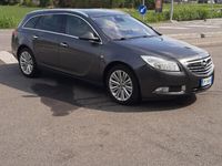 usata Opel Insignia 2.0 CDTI 160CV Sports Tourer Cosmo