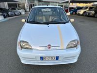 usata Fiat Seicento 1.1 50th Anniversary