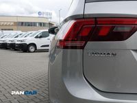 usata VW Tiguan Tiguan1.6 tdi Business 115cv