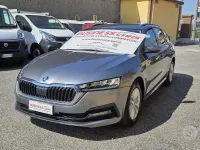 Usata Skoda Octavia Ambition 116 CV (85 kW) 2023 Grigio Berlina
