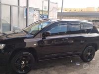 usata Jeep Compass 2ª serie - 2011