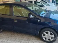Usata Dacia Sandero Ambiance 75 CV (55 kW) 2015 Bluazzurro Berlina