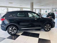 Nuova MG ZS Luxury 197 CV (144 kW) 2026 Pebble black SUV