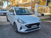 Usata Hyundai i10 67 CV (49 kW) 2024 Grigio Utilitaria