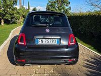 Usata Fiat 500 S 95 CV (69 kW) 2018 Utilitaria