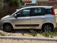 Usata Fiat Panda 60 CV (44 kW) 2015 Grigio Utilitaria