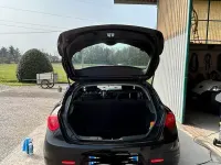 Usata Alfa Romeo Giulietta 150 CV (110 kW) 2013 Nero Utilitaria