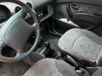 Usata Hyundai Atos Active 2005 Grigio Utilitaria