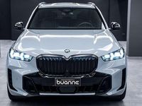 Usata BMW X5 M Sport 352 CV (258 kW) 2024 Brooklyn grey metall perlato SUV