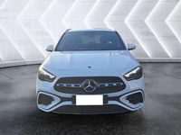 Usata Mercedes GLA180 Advanced Plus 116 CV (85 kW) 2024 Bianco SUV