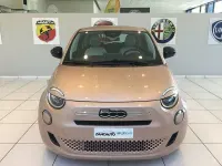 Nuova Fiat 500 Icon 65 CV (47 kW) 2026 Other Berlina