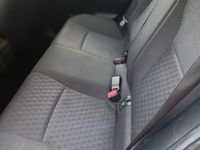 Usata Toyota Yaris Hybrid 2020 Blu Utilitaria