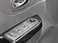 Usata Renault Captur 90 CV (66 kW) 2013 Nero SUV