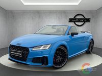 Usata Audi TT Roadster Comfort 245 CV (180 kW) 2021 Other Cabrio