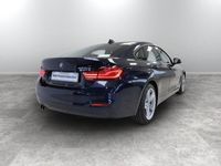 usata BMW 420 Gran Coupé Serie 4 G.C. (F36) d Advantage auto -imm:08/05/2019 -44.753km
