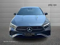 Usata Mercedes A180 Premium 116 CV (85 kW) 2025 Grigio Utilitaria