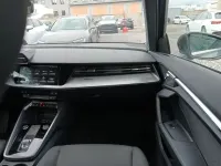 Usata Audi A3 S-Line 110 CV (80 kW) 2023 Grigio Berlina