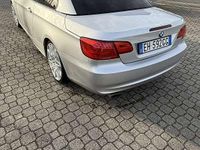 Usata BMW 320 Cabriolet 184 CV (135 kW) 2011 Cabrio