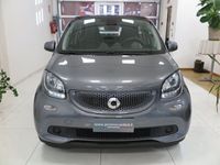 usata Smart ForFour 0.9 t Prime 90cv twinamic my19 "Come NUOVA!!!"