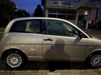 Usata Lancia Ypsilon 60 CV (44 kW) 2009 Utilitaria