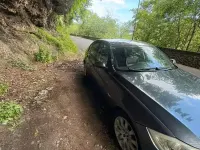 Usata BMW 320 163 CV (119 kW) 2006 Grigio Berlina