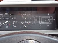 Usata Fiat Panda 4x4 54 CV (39 kW) 2003 Rosso Utilitaria