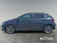 Nuova Hyundai i20 90 CV (66 kW) 2026 Aurora grey Utilitaria