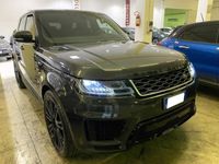 usata Land Rover Range Rover Sport 3.0 SDV6 24